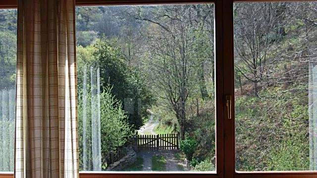 Casa Rural Haitzetxea