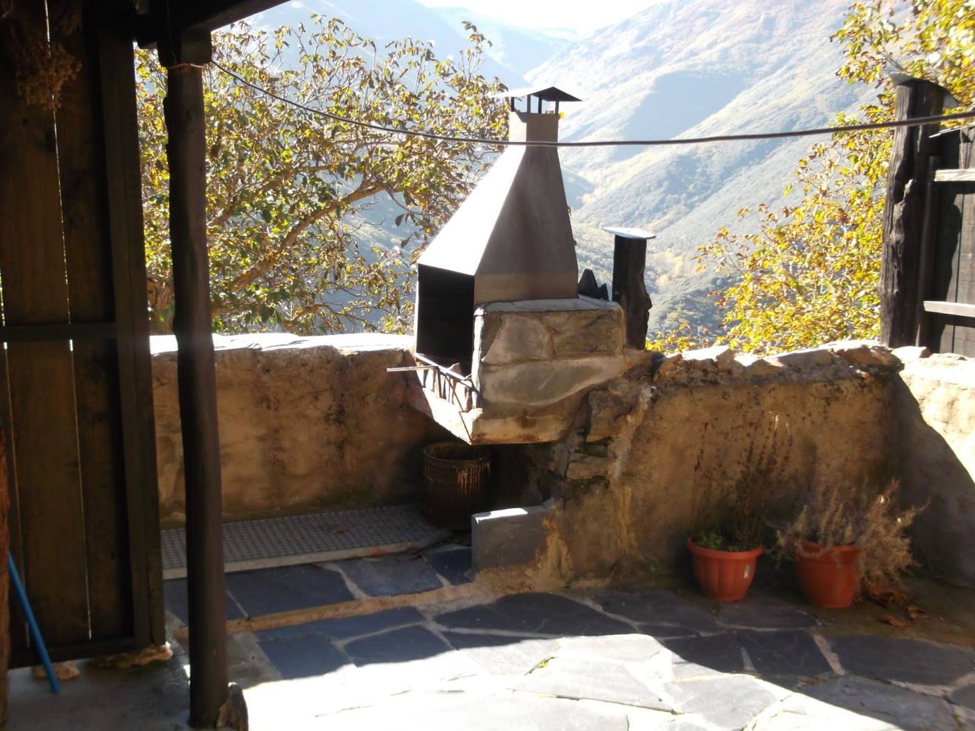 Casa Rural "Carriles Romanos"