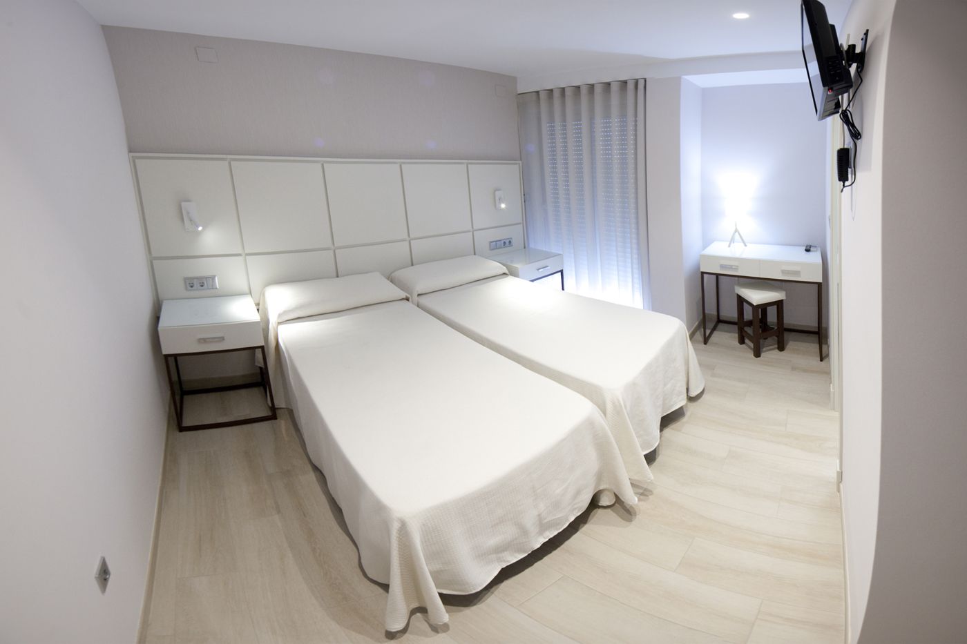 Hostal Loimar