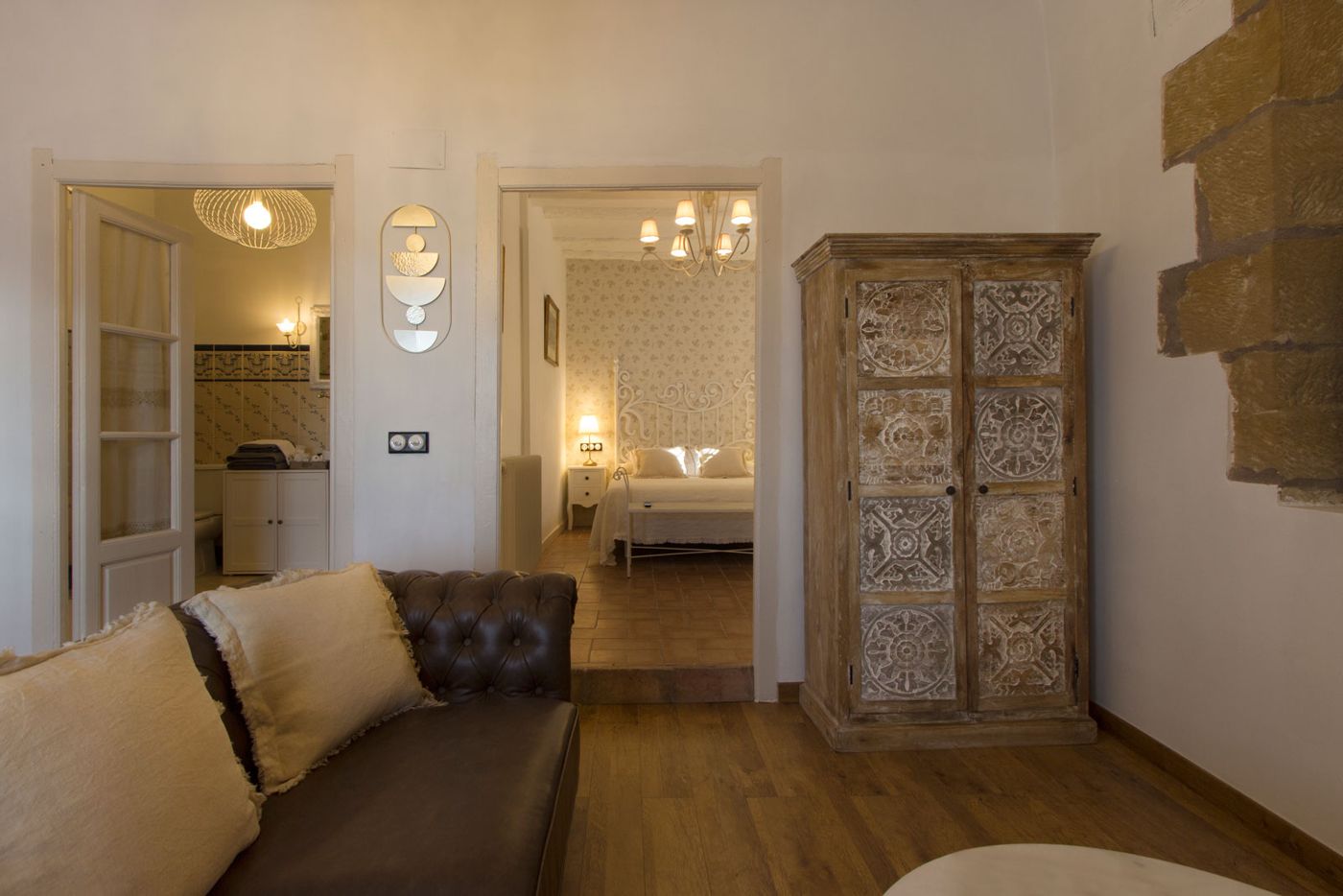 Posada de Sajazarra