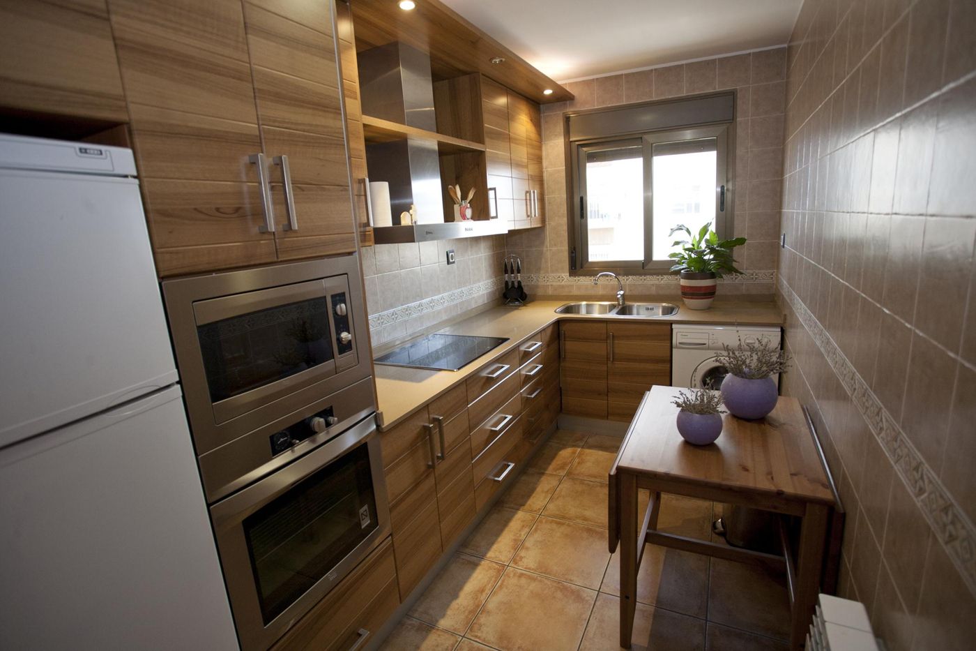 Apartamentos Maribel