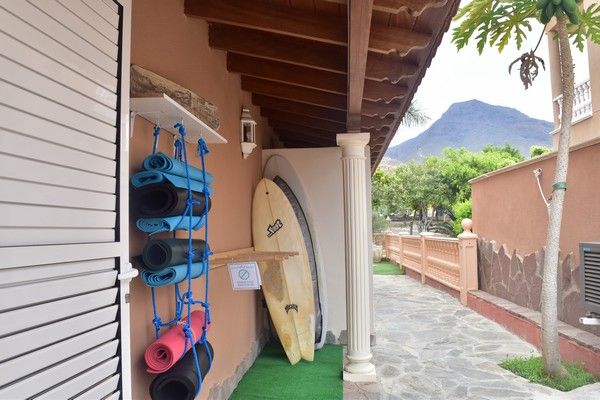 Duque Nest Hostel
