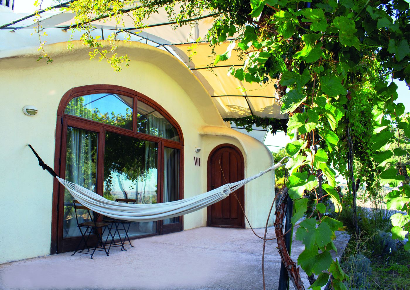 Hotel & Spa Rural Las Nubes