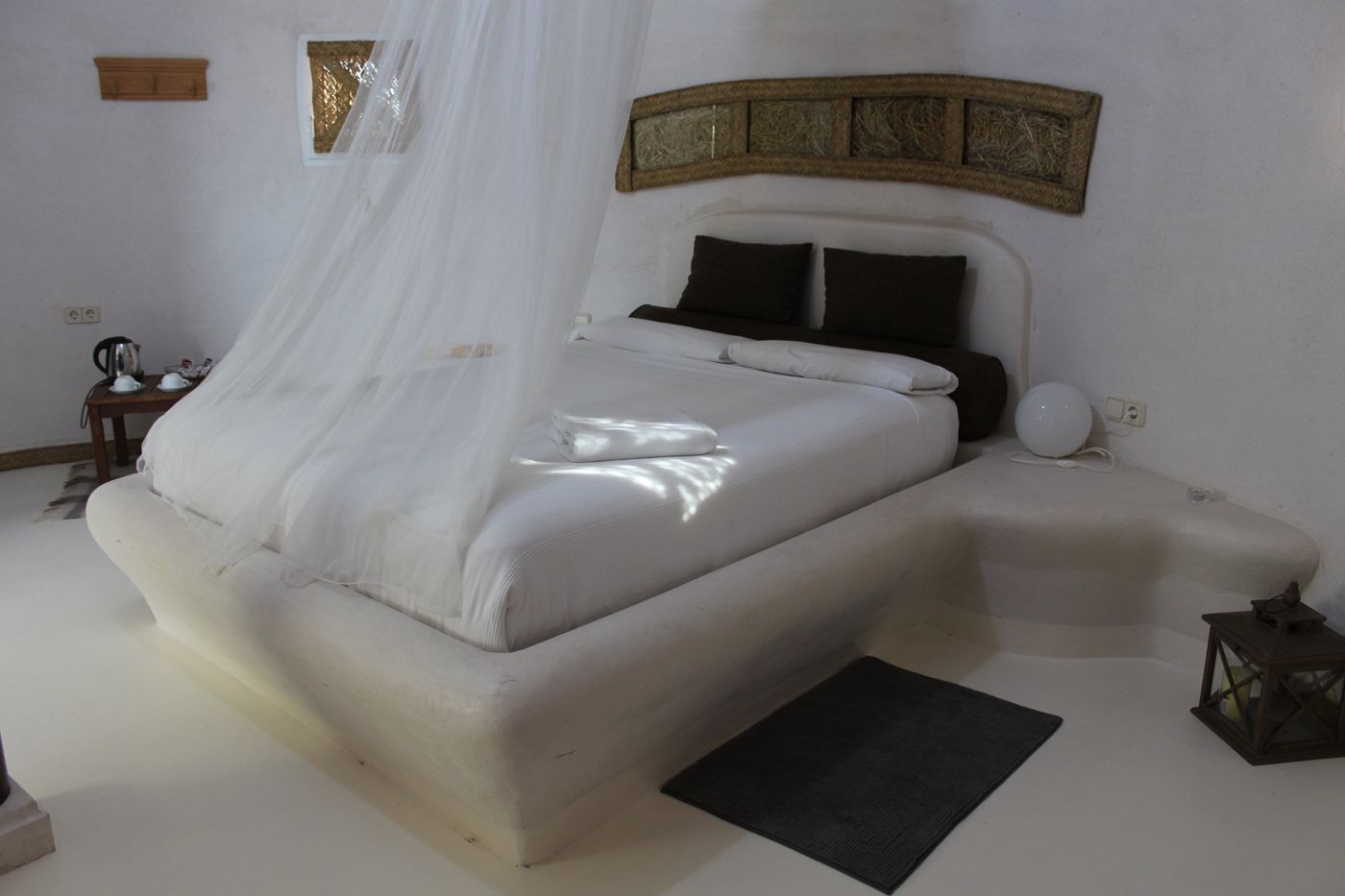 Hotel & Spa Rural Las Nubes