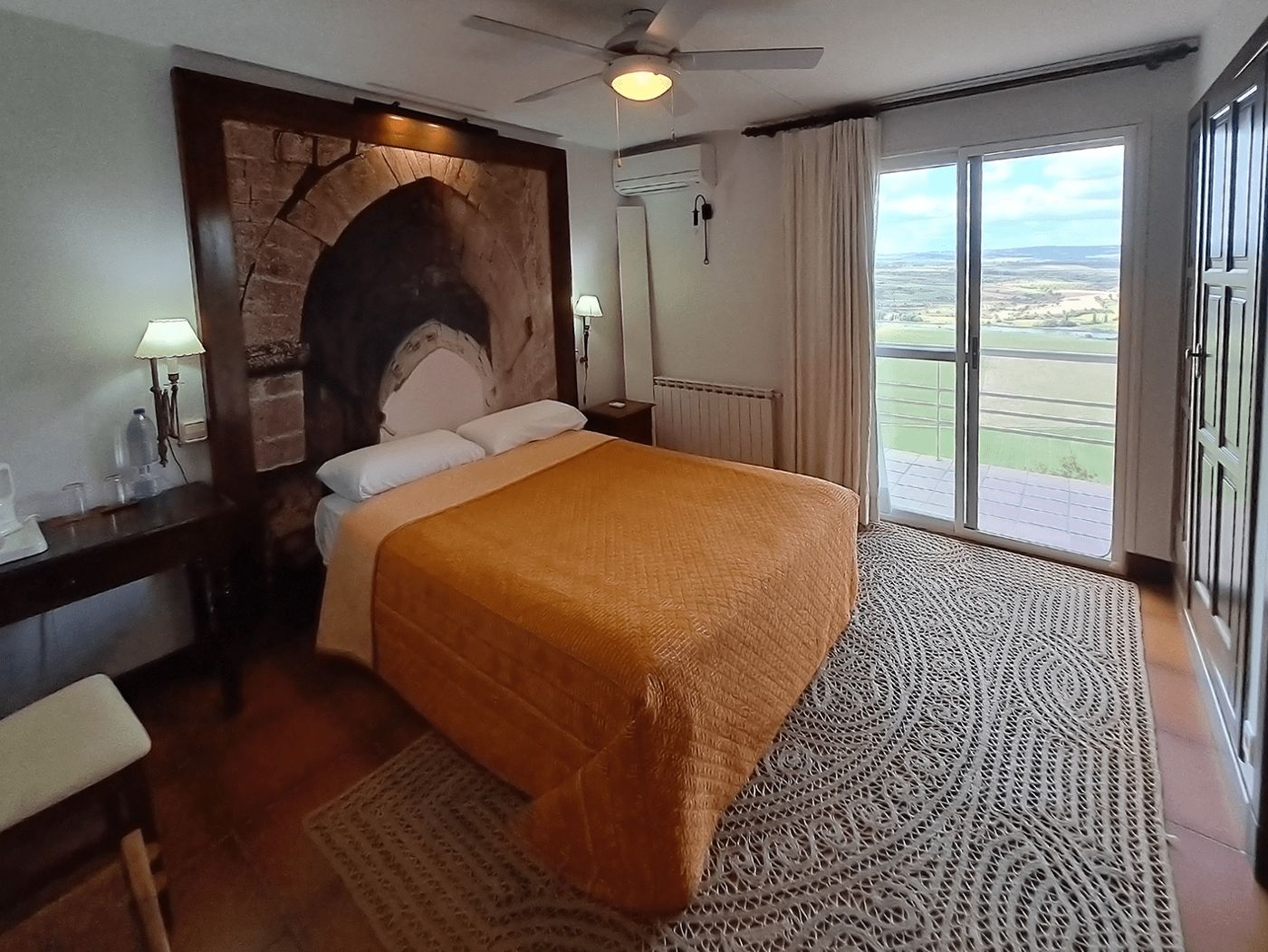 Hotel & Spa Rural Las Nubes