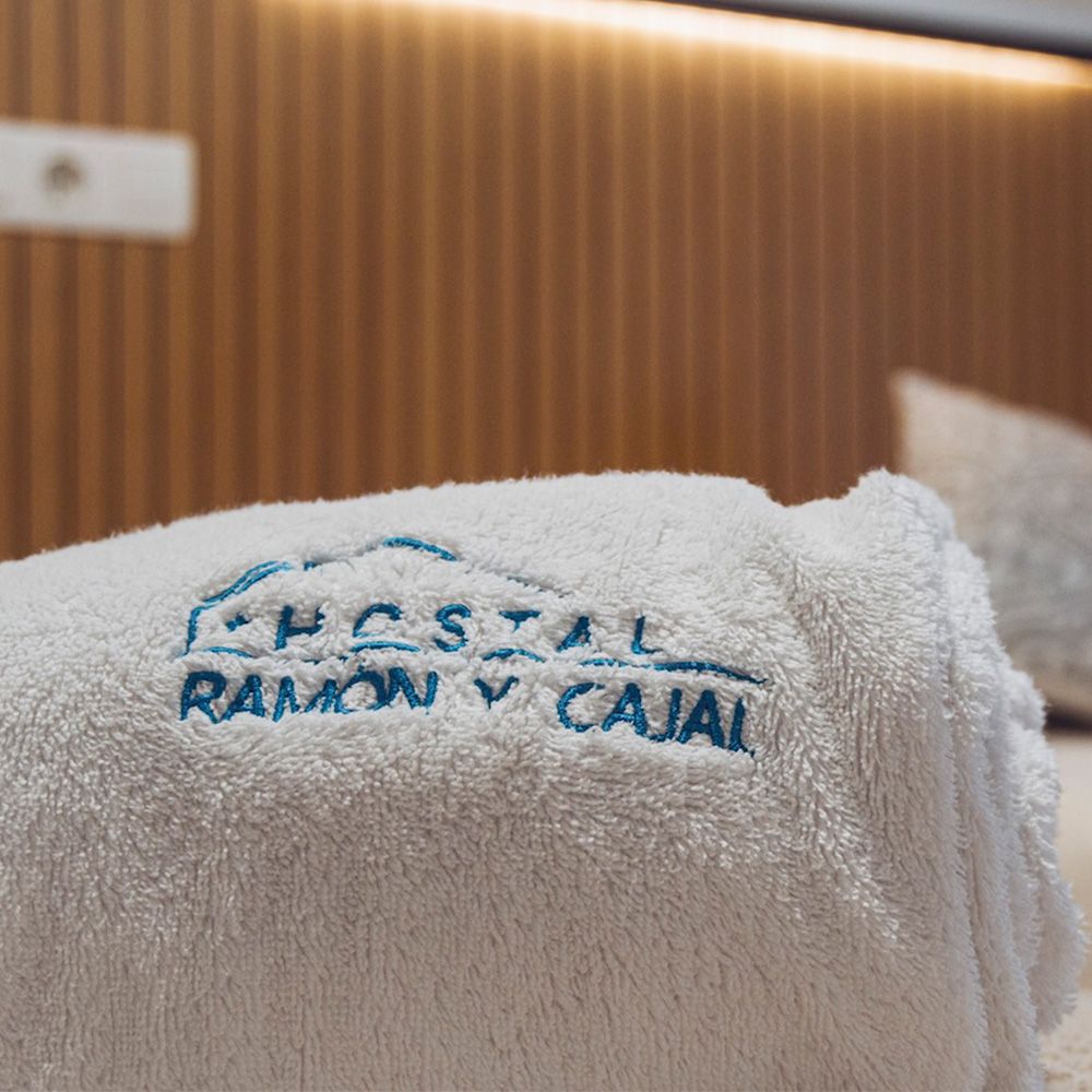 Hostal Ramón y Cajal