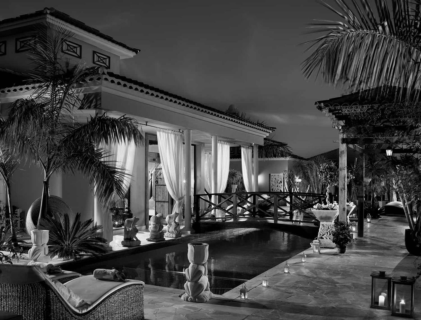 Royal Garden Villas