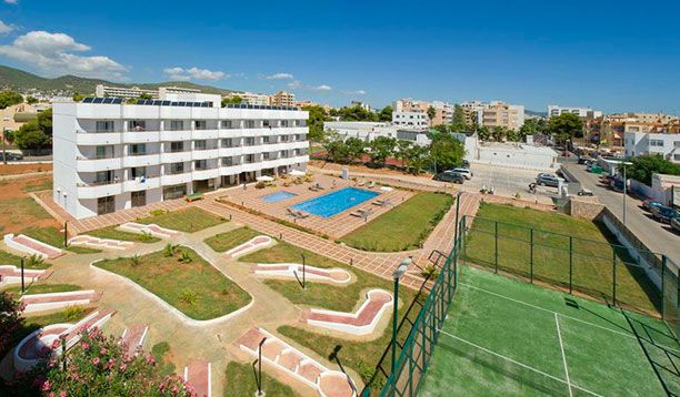 My Way Luxury Ibiza Studios