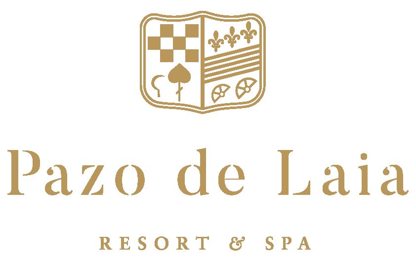 Pazo de Laia