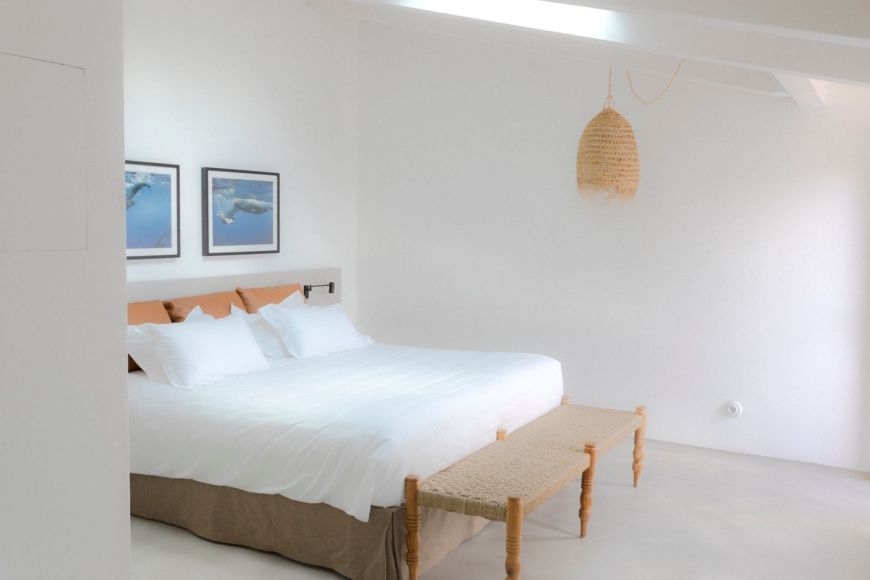 Hotel Tres Sants