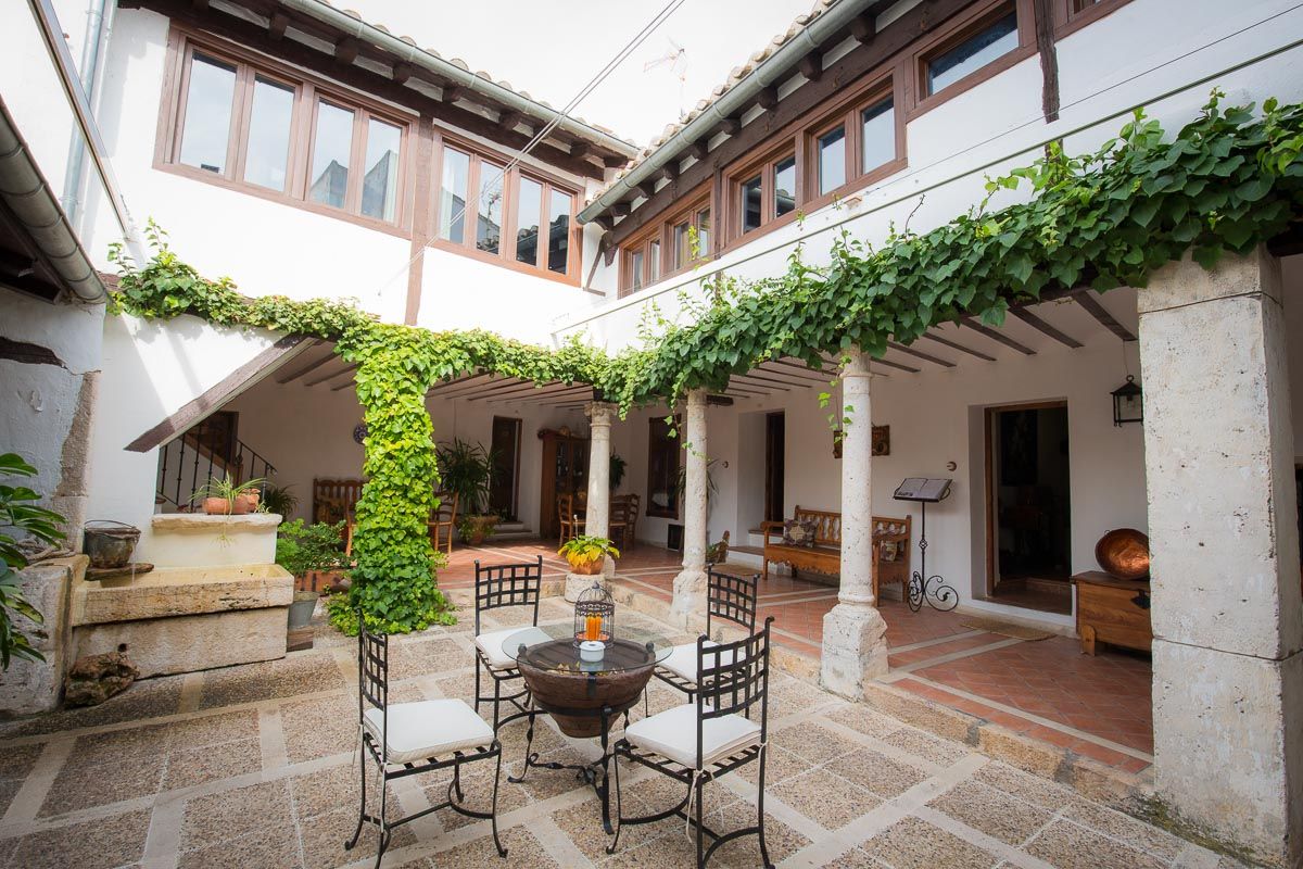 Casa Rural & Spa La Graja