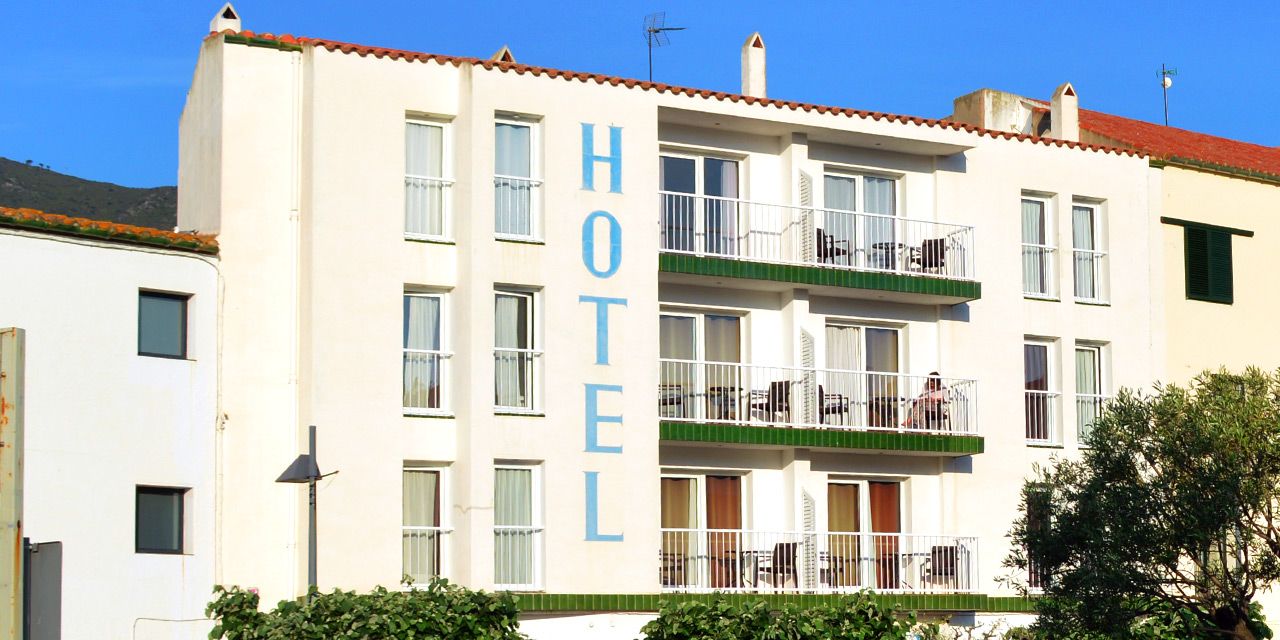 Hotel Nou Estrelles