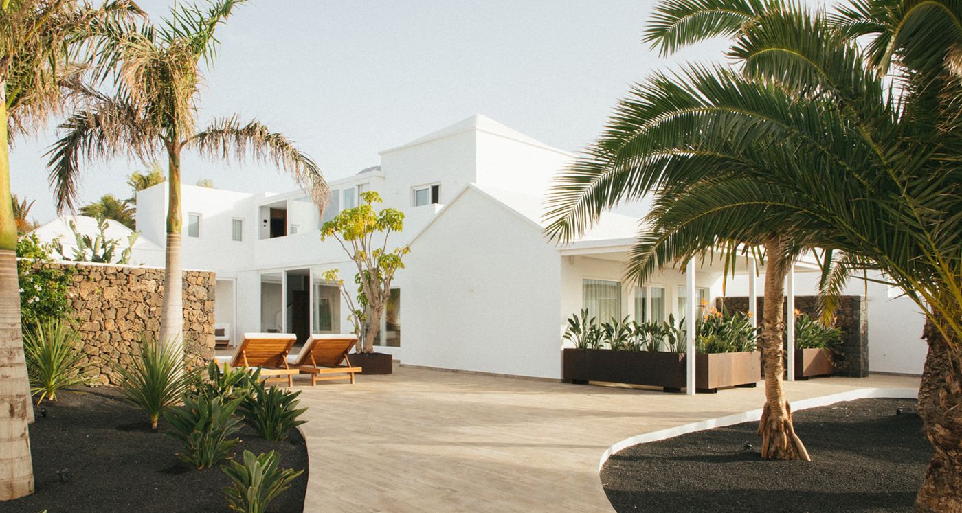 Alava Suites