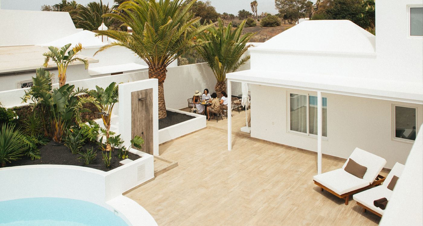 Alava Suites