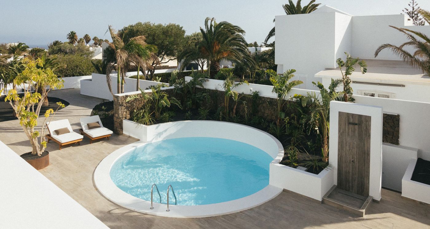 Alava Suites