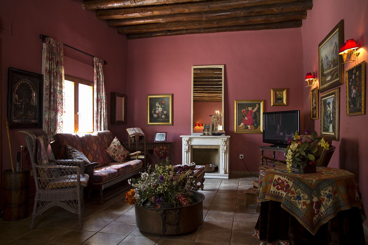 La Casa de la Abuela