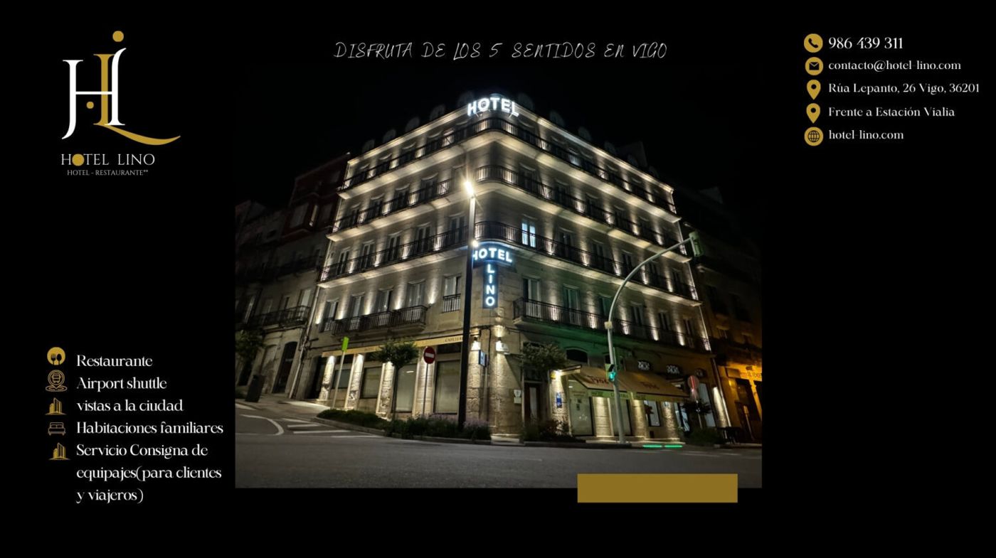 Hotel Lino