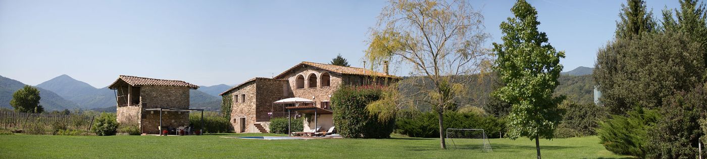 Masia Quelet