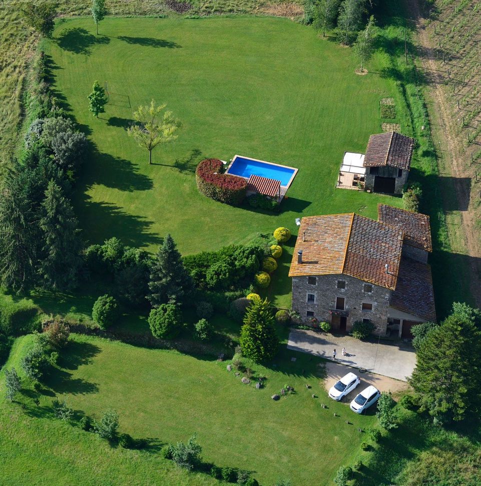 Masia Quelet