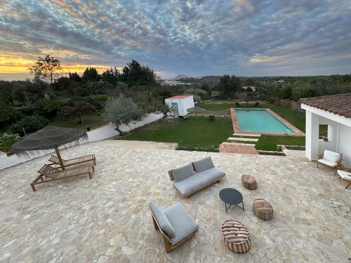 Casa Santos