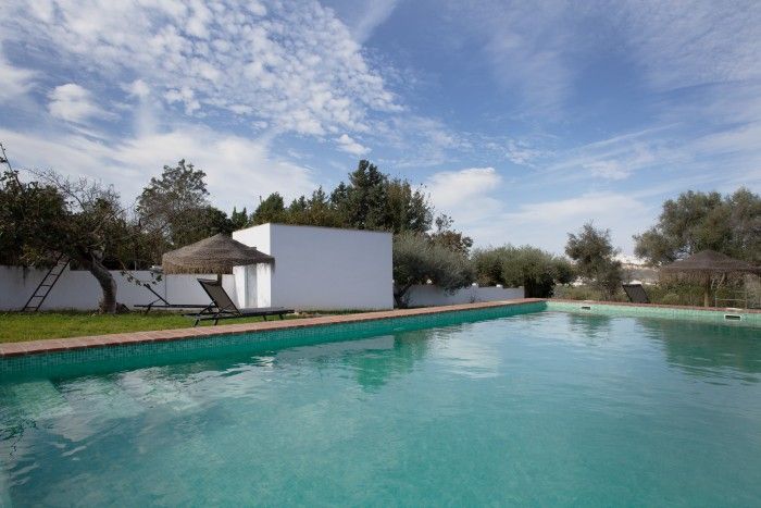 Casa Santos