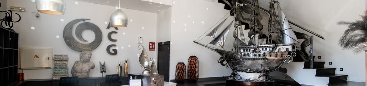 Hotel ACG