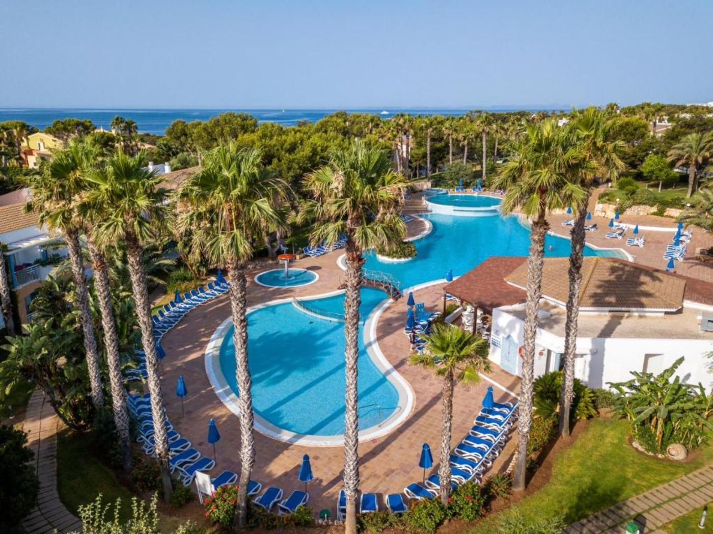 Hotel Apartamentos Princesa Playa