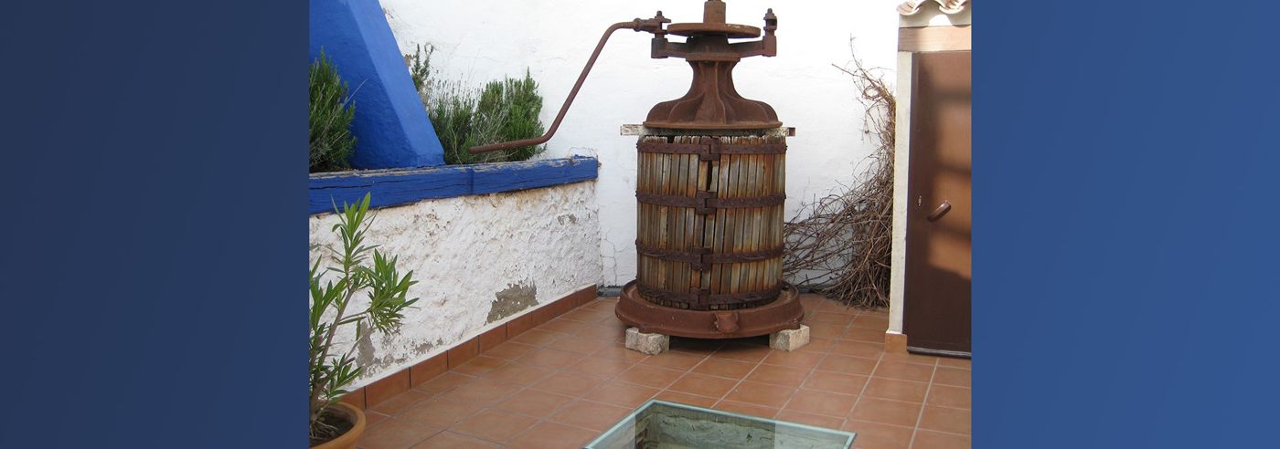 Hotel Rural La Casa de los Tres Cielos