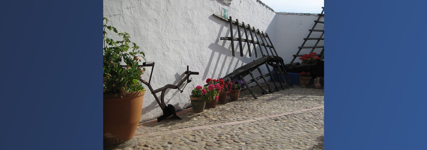 Hotel Rural La Casa de los Tres Cielos