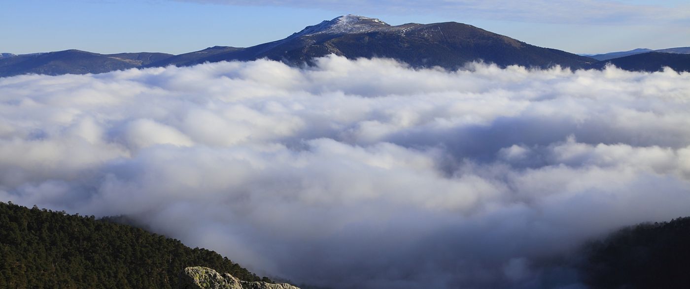 Siete Picos