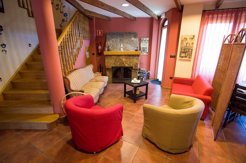 Hotel Astura