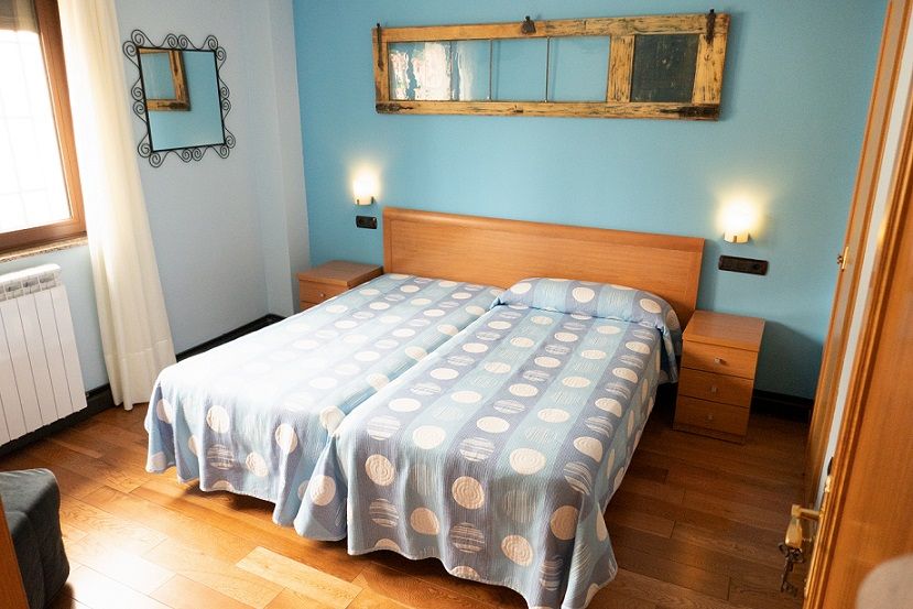 Hotel Astura