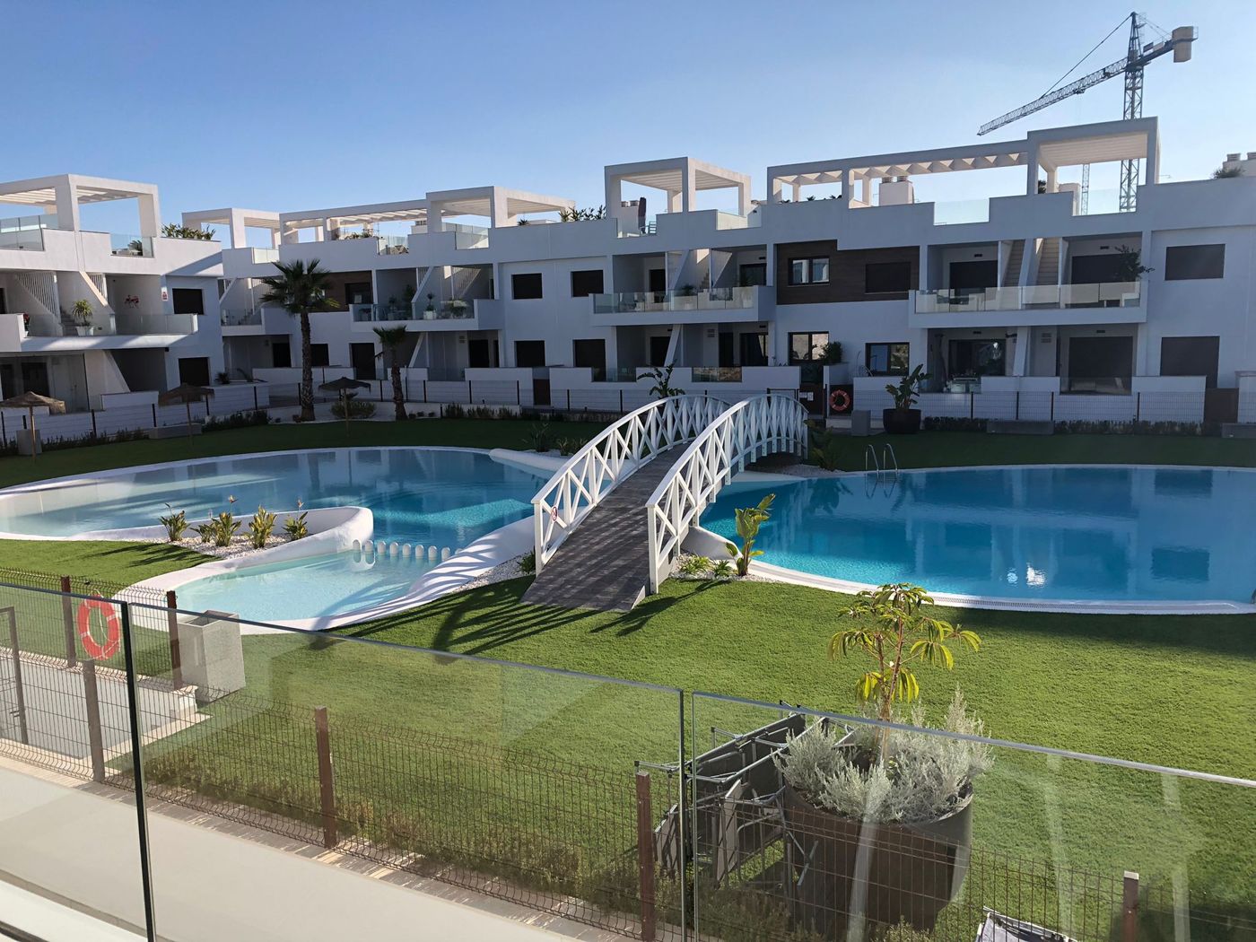 Laguna Resort - Torrevieja
