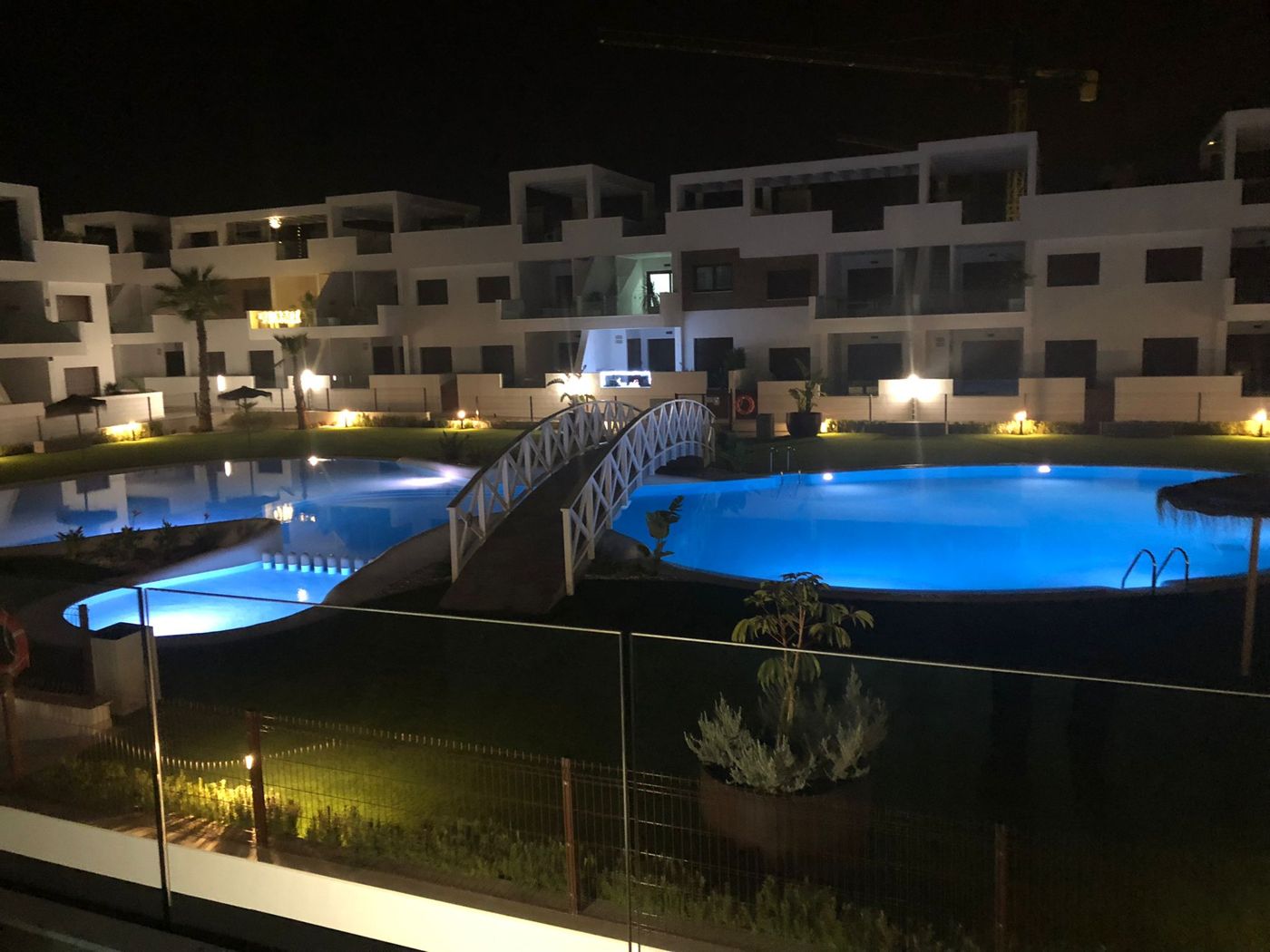 Laguna Resort - Torrevieja
