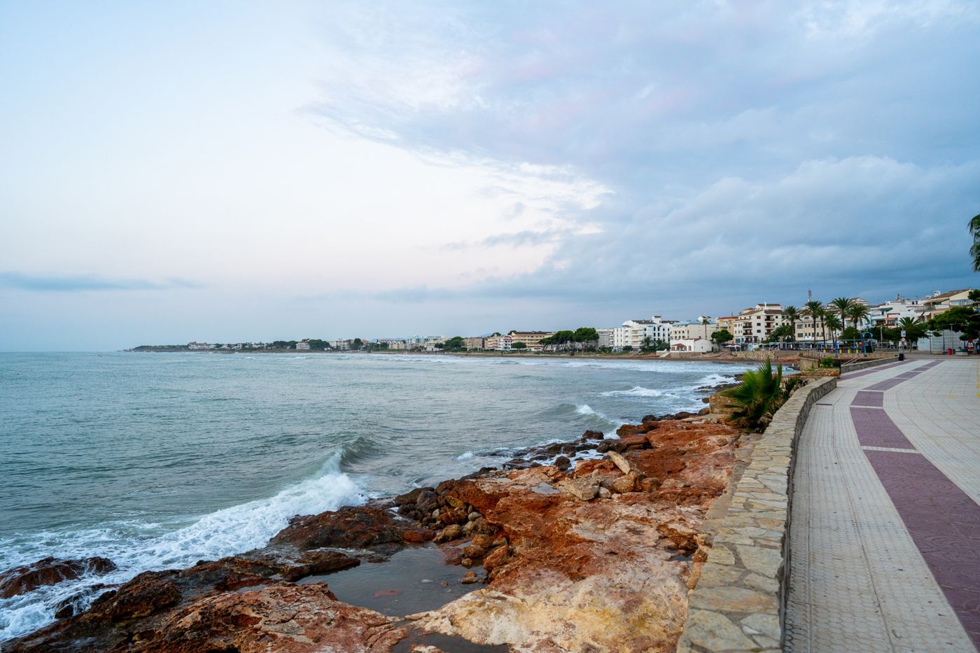 Hotel Alcossebre