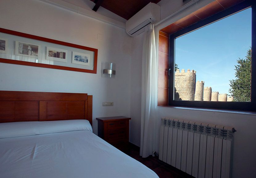 Hotel Las Murallas