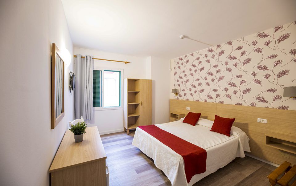 Hotel Villa Gomera