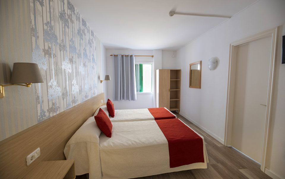 Hotel Villa Gomera