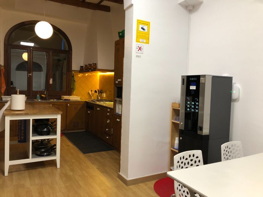 Hostel Menorca