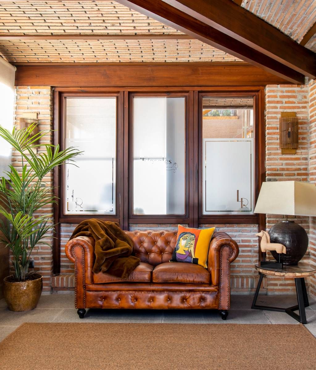 Los Rosales Hotel