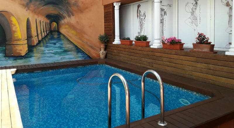 B&B Domus Atilia
