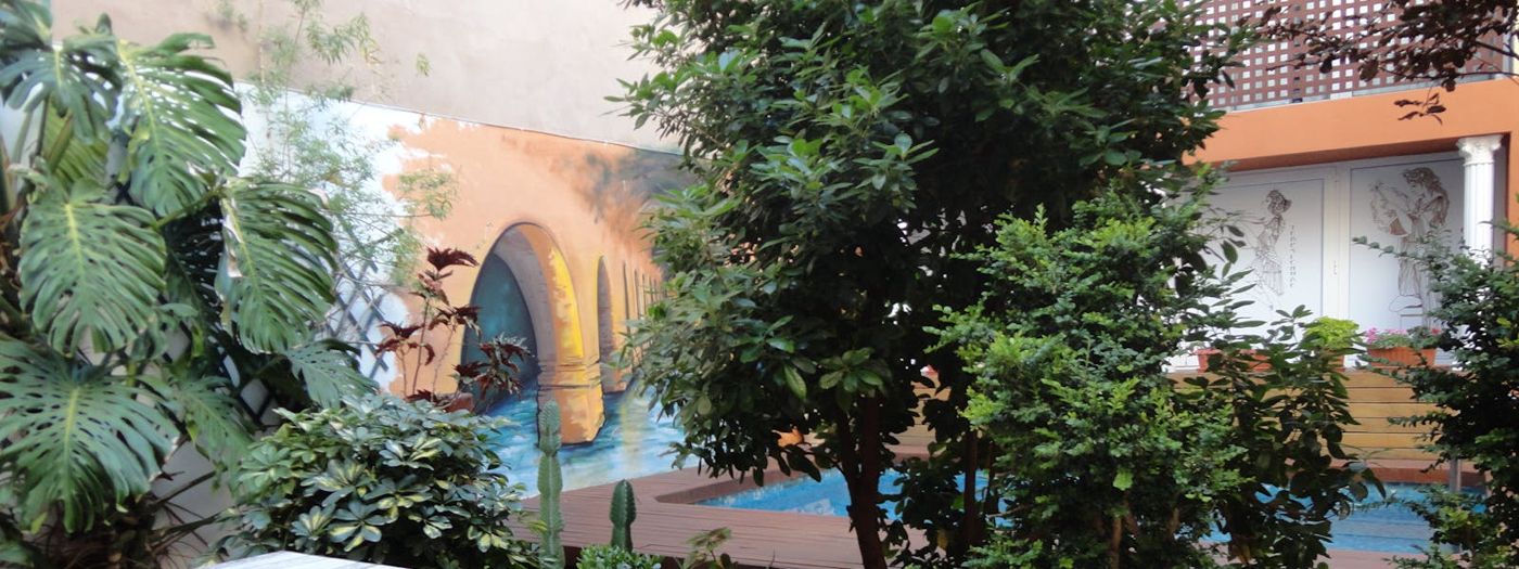 B&B Domus Atilia