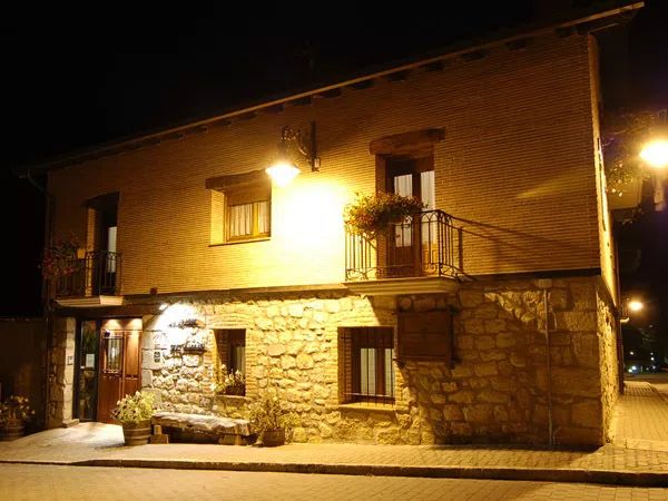 Hotel Rural La Casona del Herrero