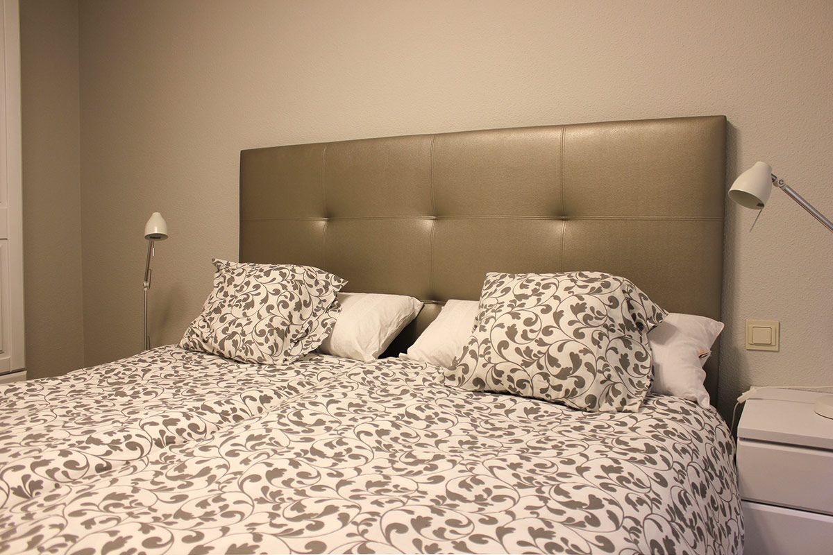Apartamento Sangüesa