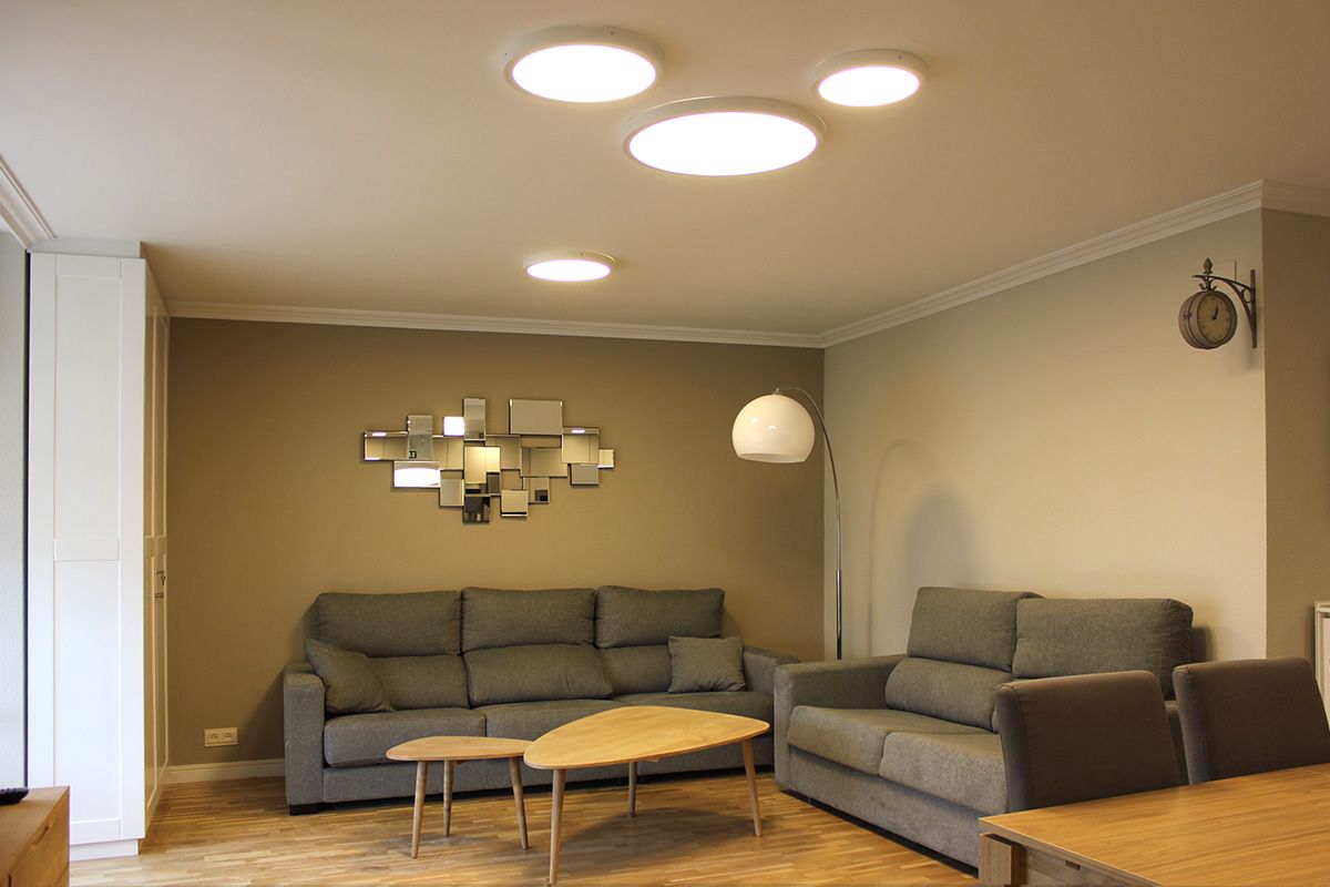 Apartamento Sangüesa