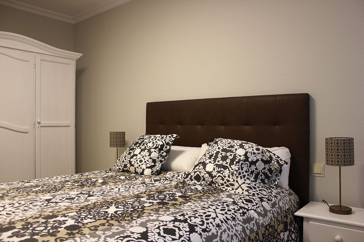Apartamento Sangüesa