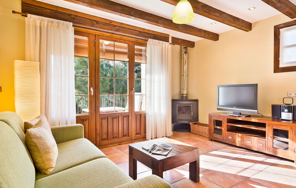 Apartamentos Uncastillo