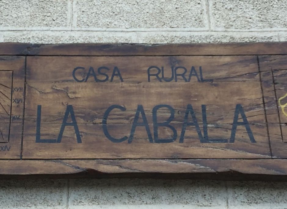 La Cabala de Ibeas