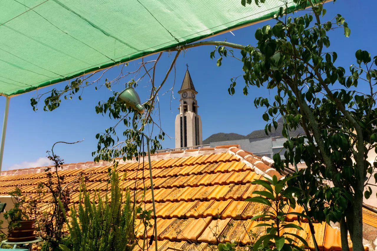 La Casa Encantada