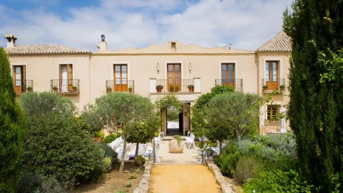Casa La Siesta